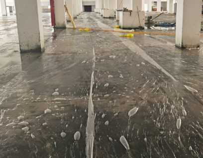 海尾镇不发火砂浆和不发火金属骨料有什么区别