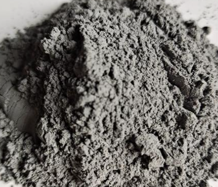 海尾镇硅灰和粉煤灰的区别用途