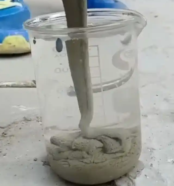海尾镇水工混凝土絮凝剂，水下抗分散剂的作用及施工方法