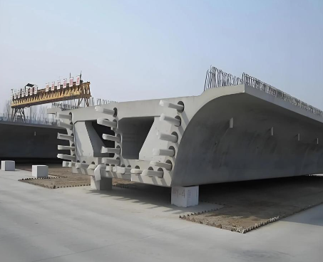 海尾镇抗冻压浆料的特点及标准化施工工艺